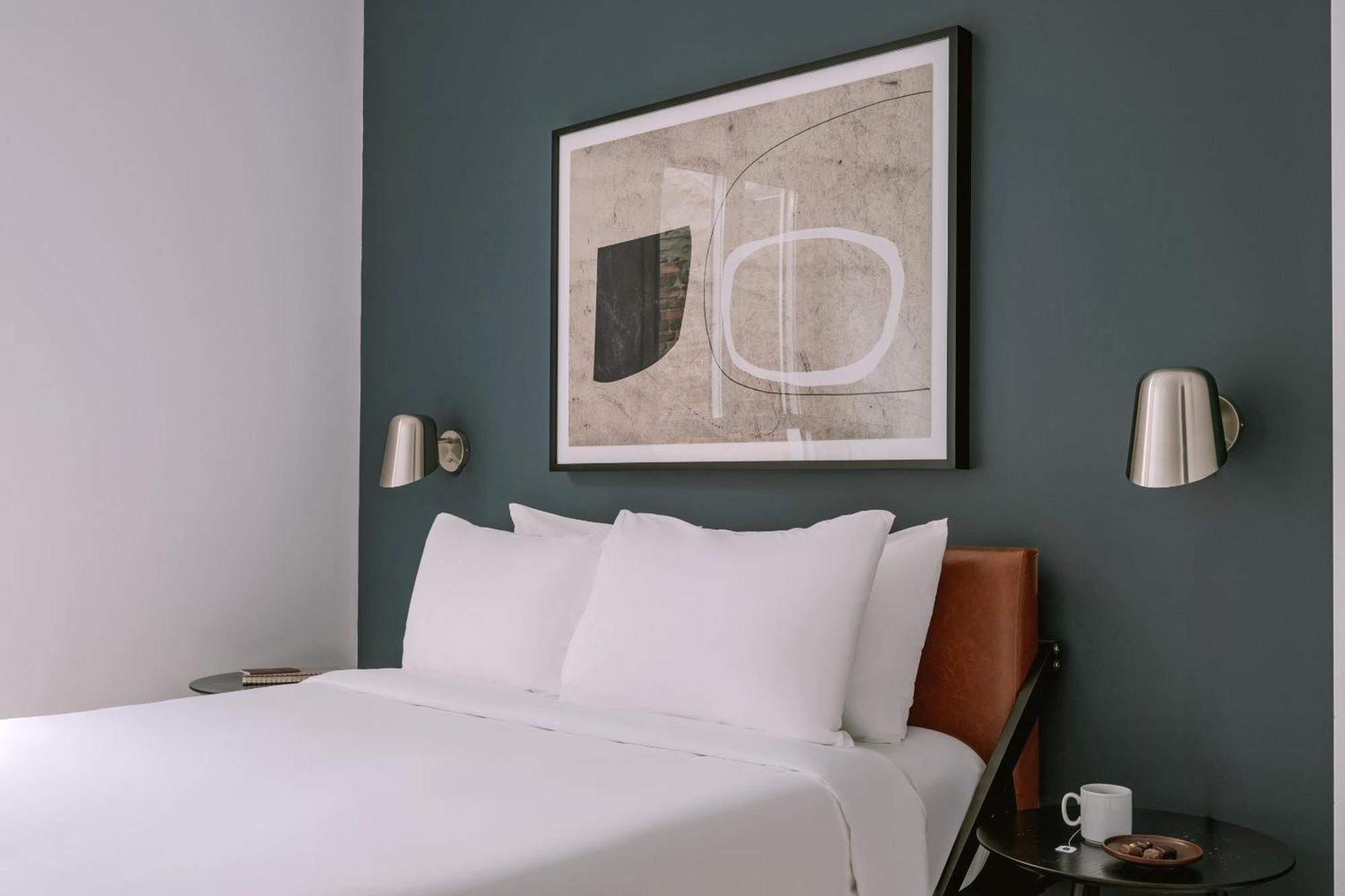 Aparthotel Sonder Penny Lane Montreal Exteriér fotografie