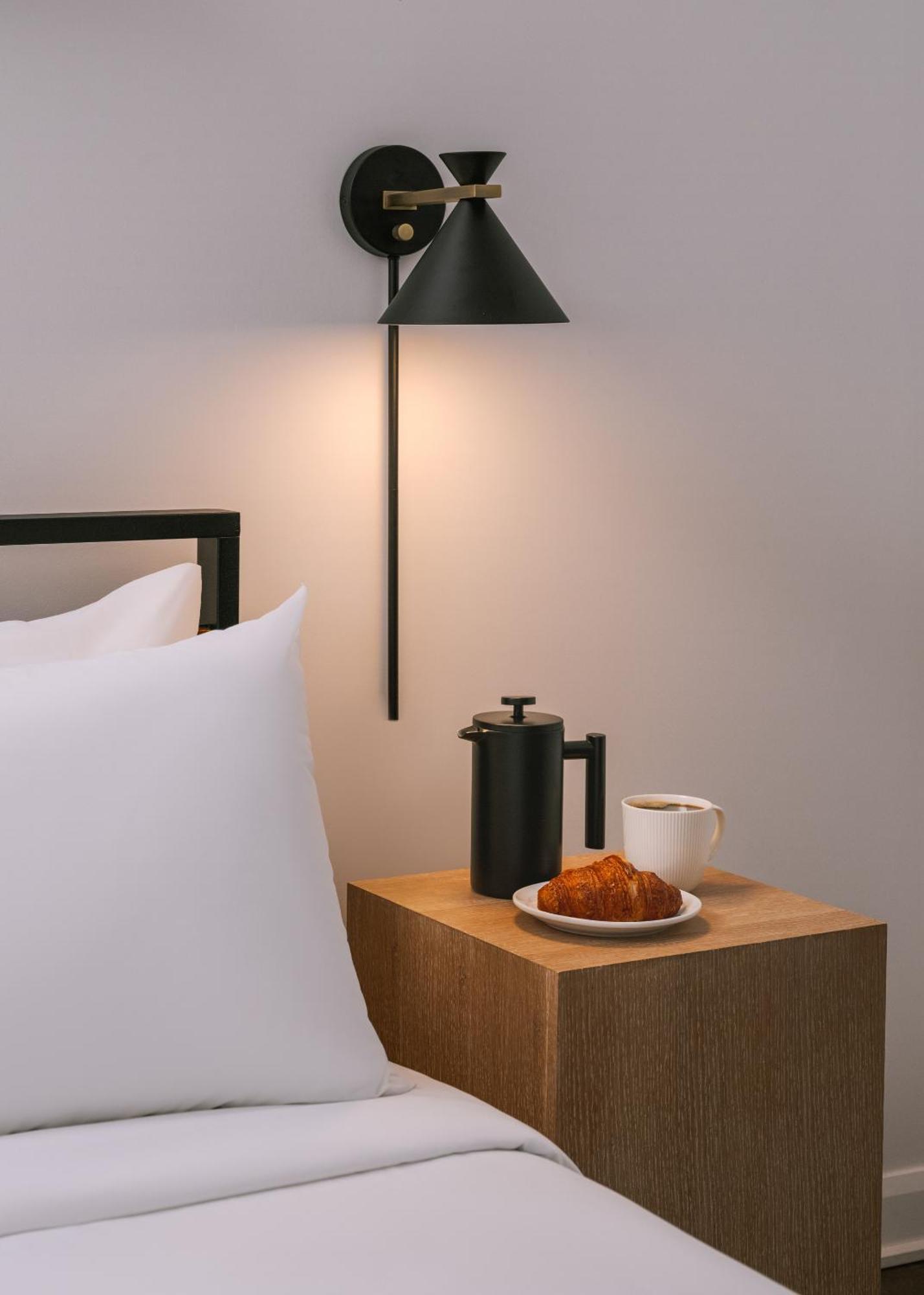 Aparthotel Sonder Penny Lane Montreal Pokoj fotografie
