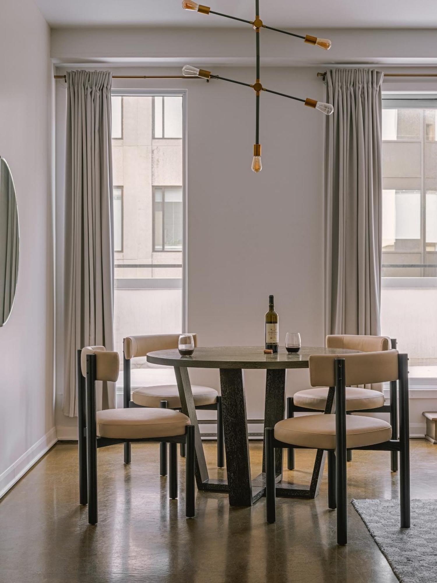 Aparthotel Sonder Penny Lane Montreal Pokoj fotografie