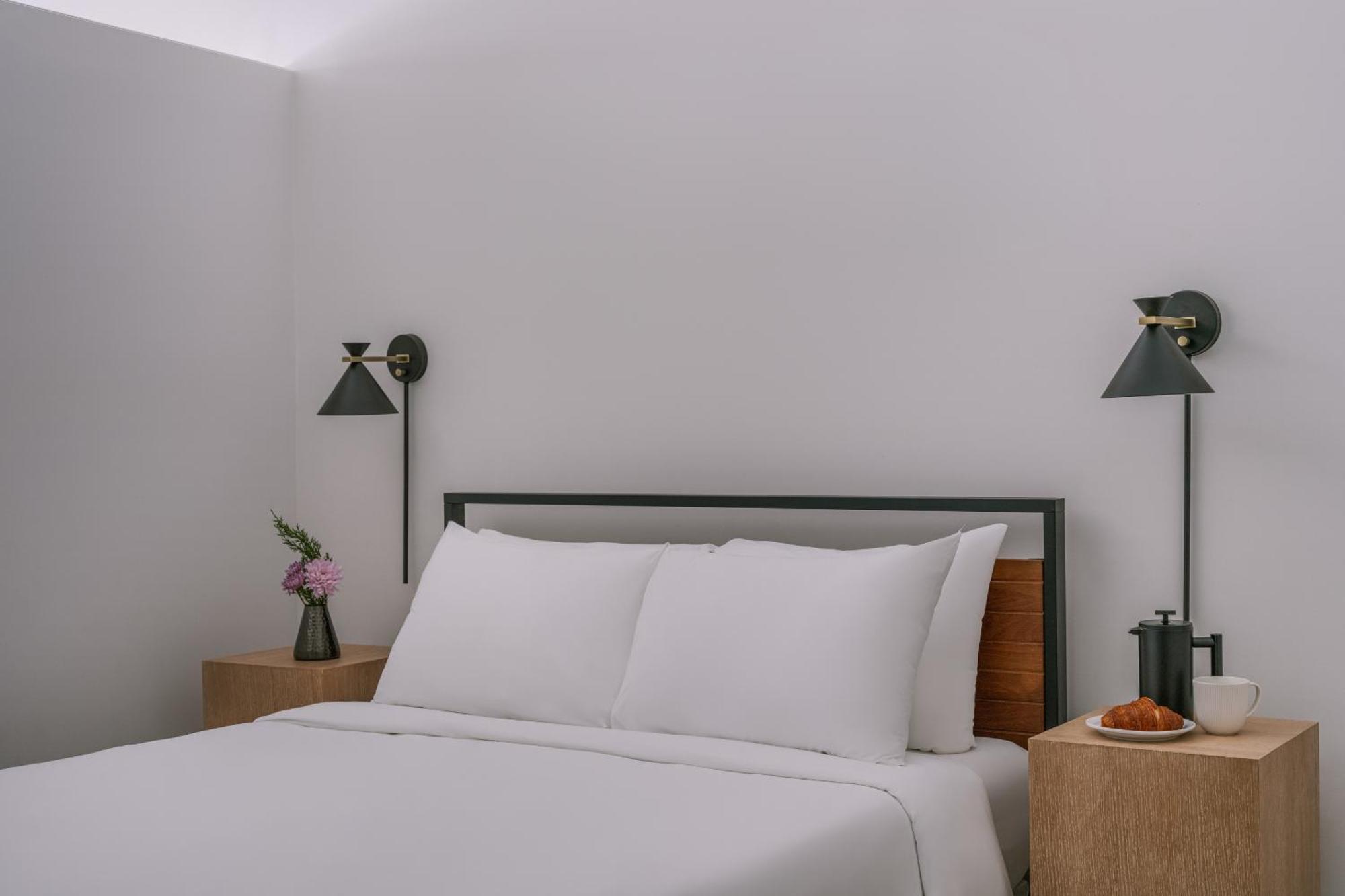 Aparthotel Sonder Penny Lane Montreal Pokoj fotografie