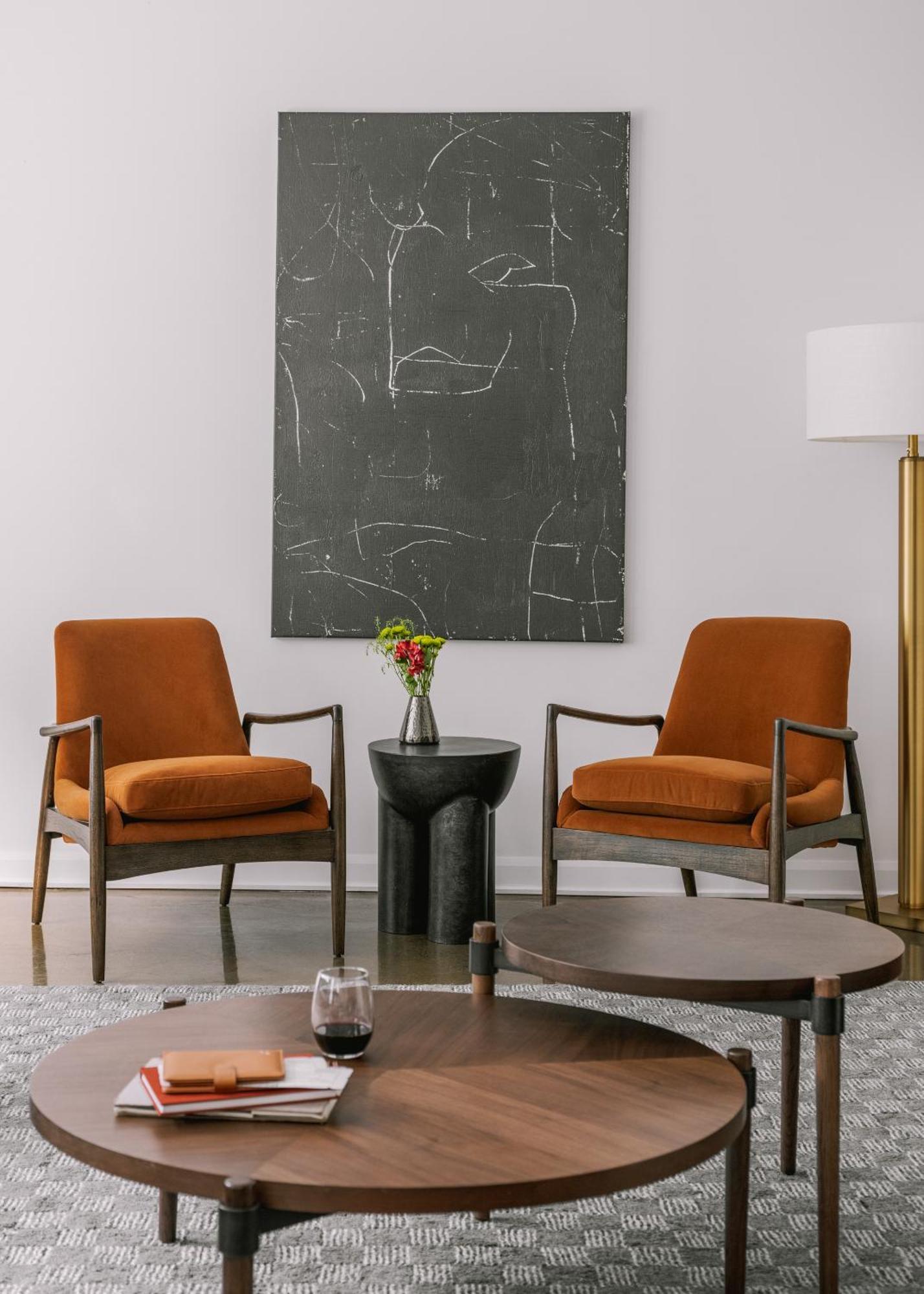 Aparthotel Sonder Penny Lane Montreal Pokoj fotografie